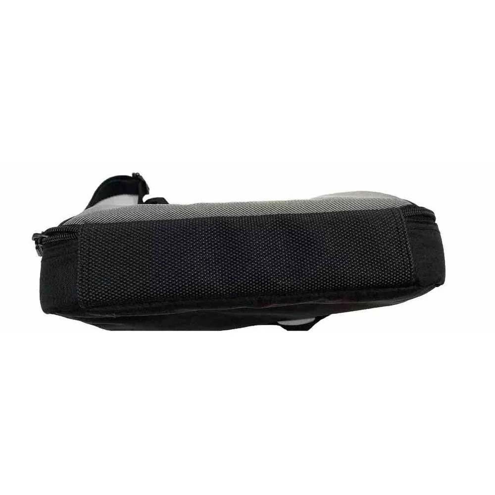 Targus Messenger Bag Tablet nook Ipad Mini Black Shoulder Strap Carrying Handle
